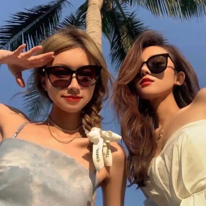 外之国的少女